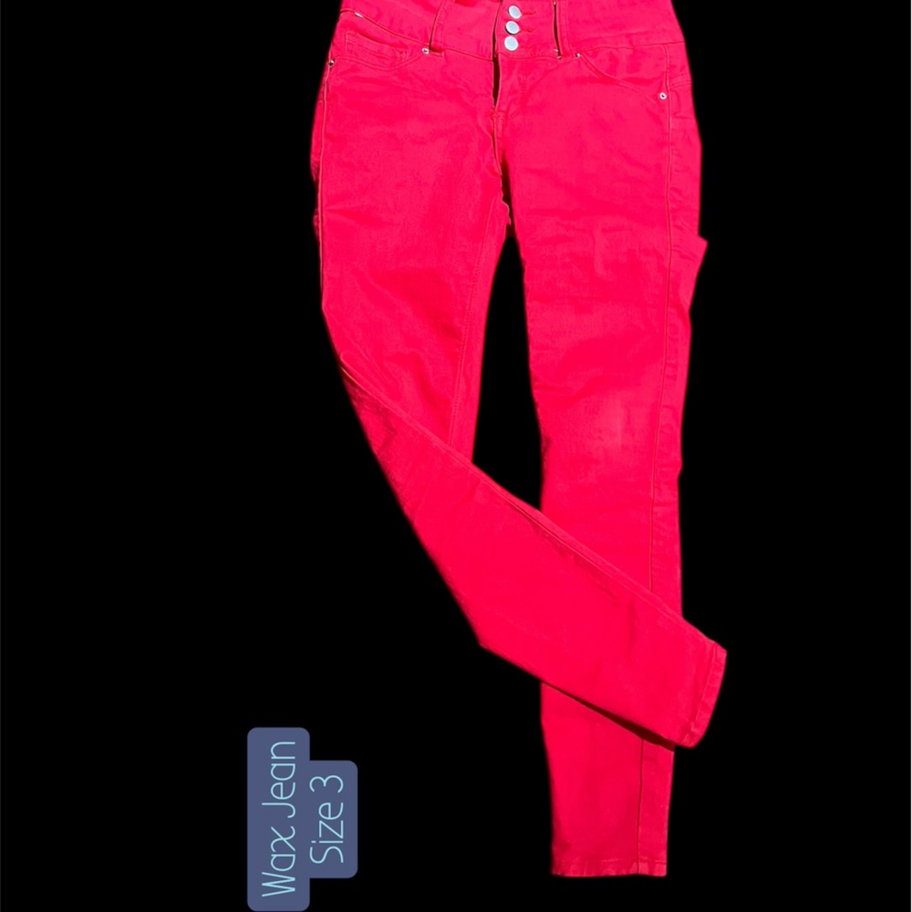 8 Pairs of EUC Jeans (under $10/Pair)
